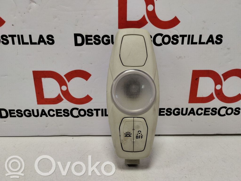 Ford Focus Other interior light 
