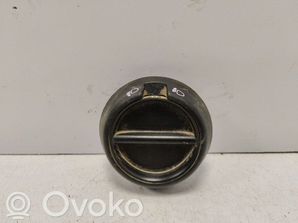 Interruptor de control del panel de luces   8200128309