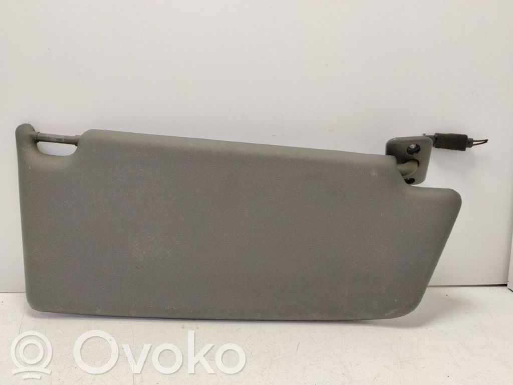 Opel Astra G Sun visor 