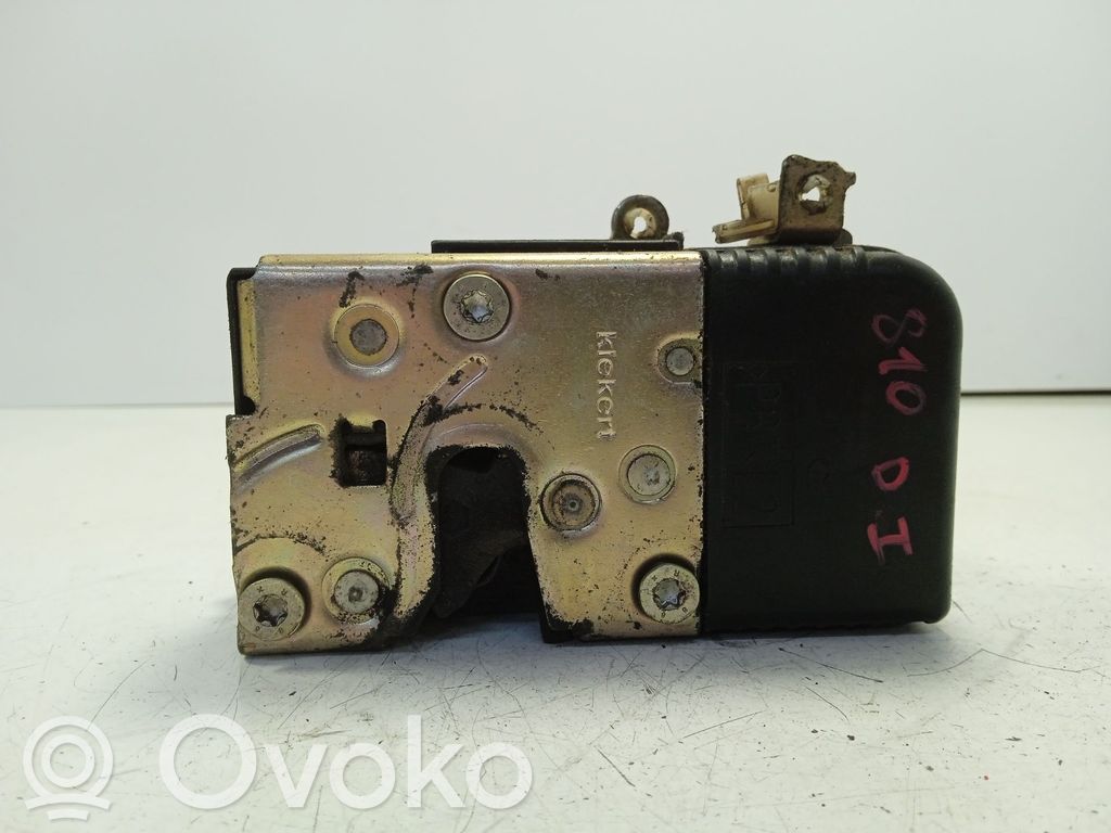 Citroen C5 Front door lock 