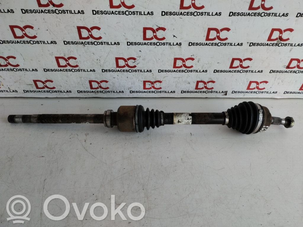 Citroen C5 Front driveshaft 