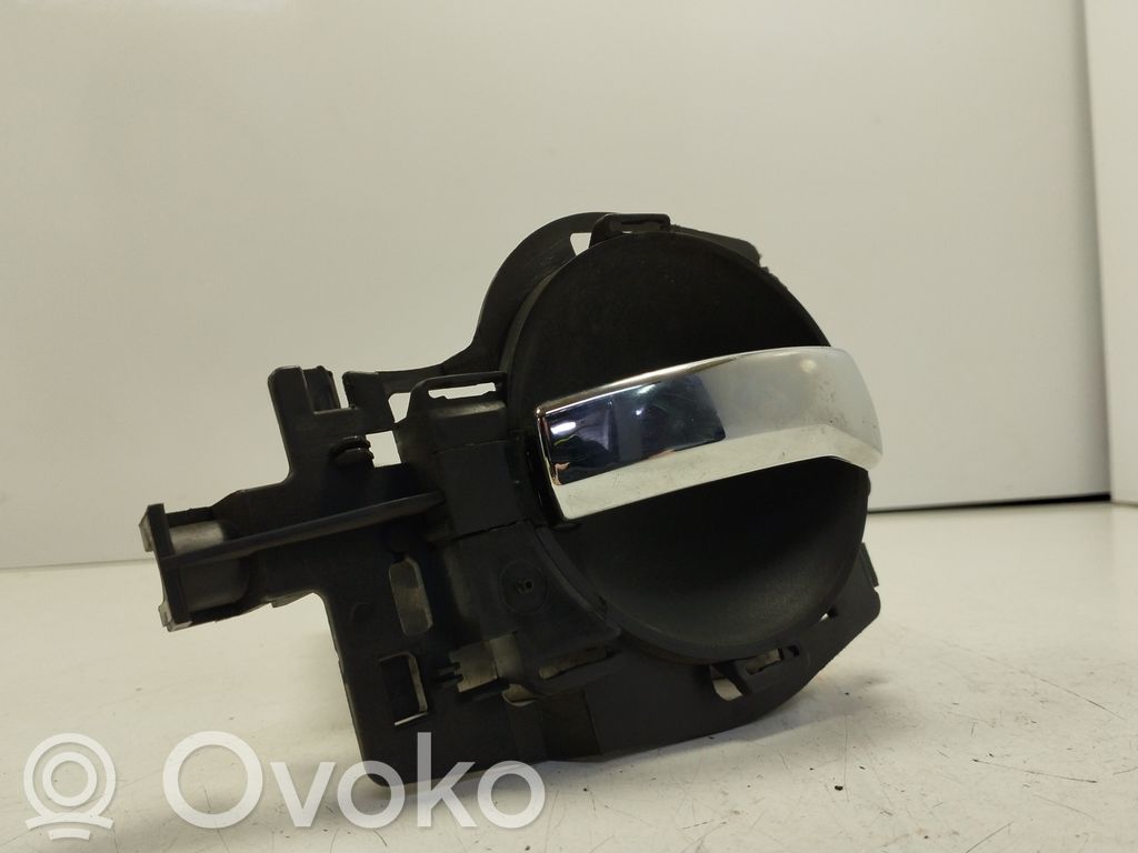 Citroen C2 Front door interior handle 