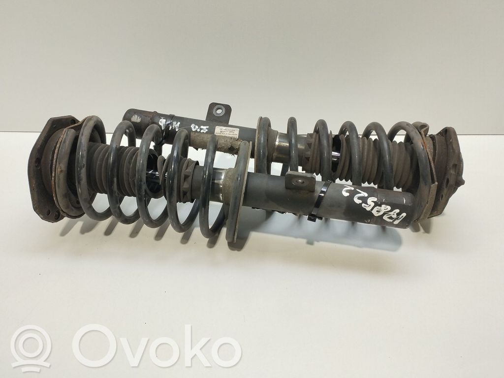 Citroen Xsara Ammortizzatore anteriore 