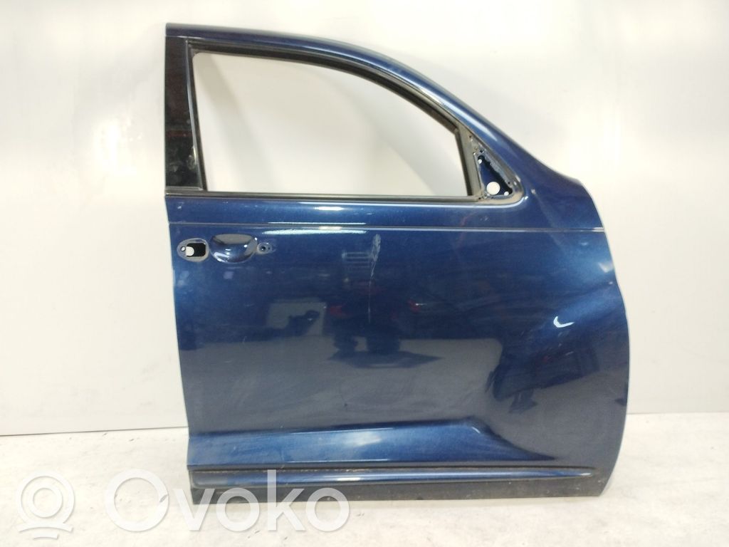 Chrysler PT Cruiser Durvis 
