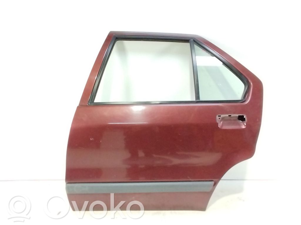 Renault 19 Puerta trasera 
