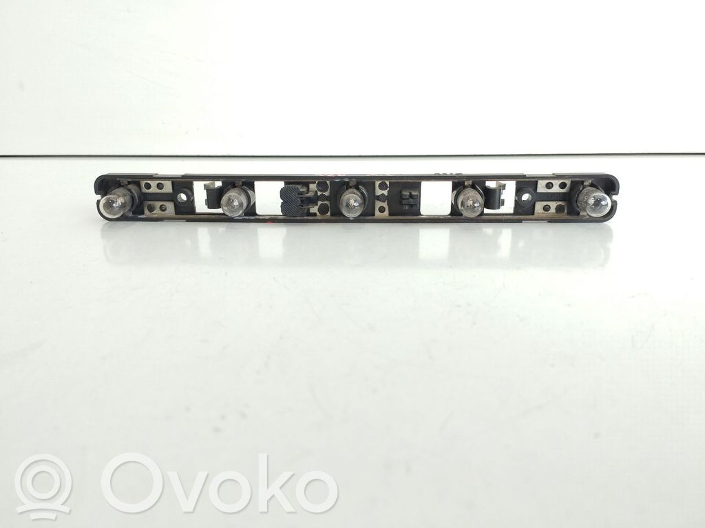 Citroen Xsara Tail light bulb cover holder 