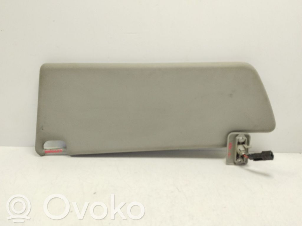 Opel Vectra C Sun visor 