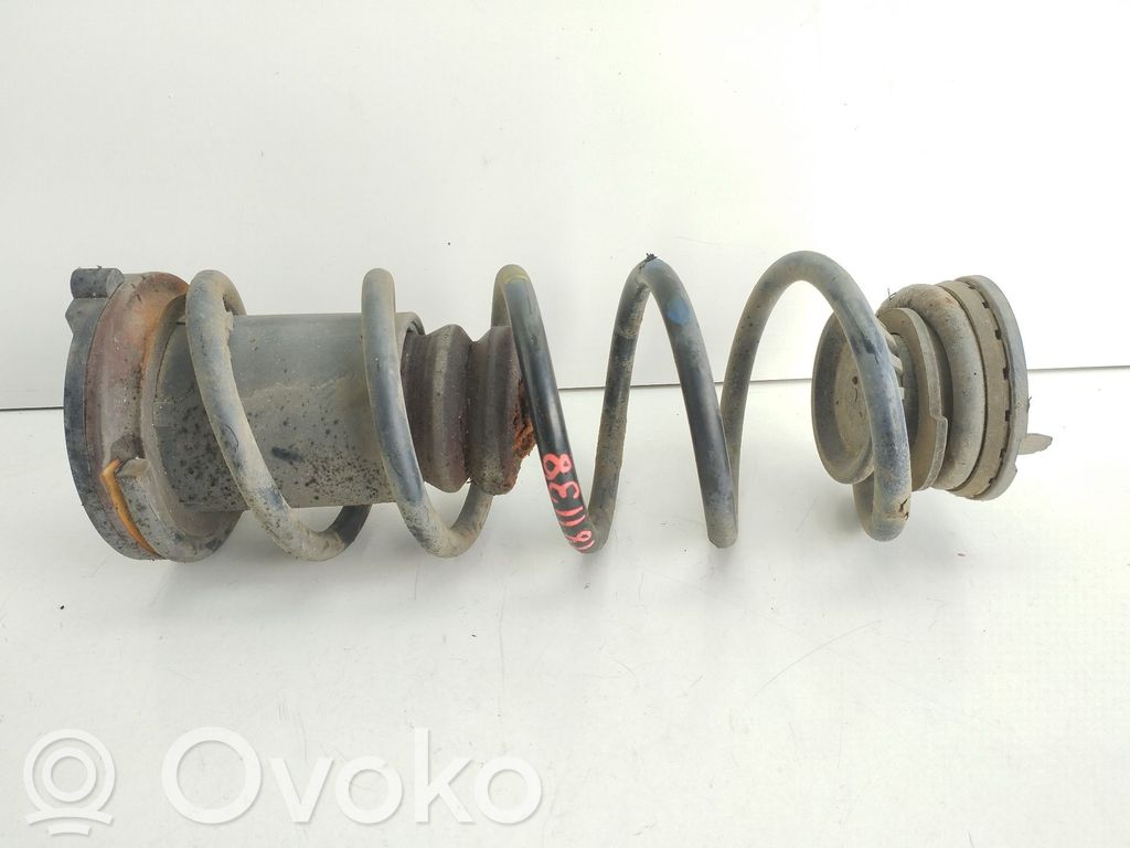 Citroen Nemo Front coil spring 