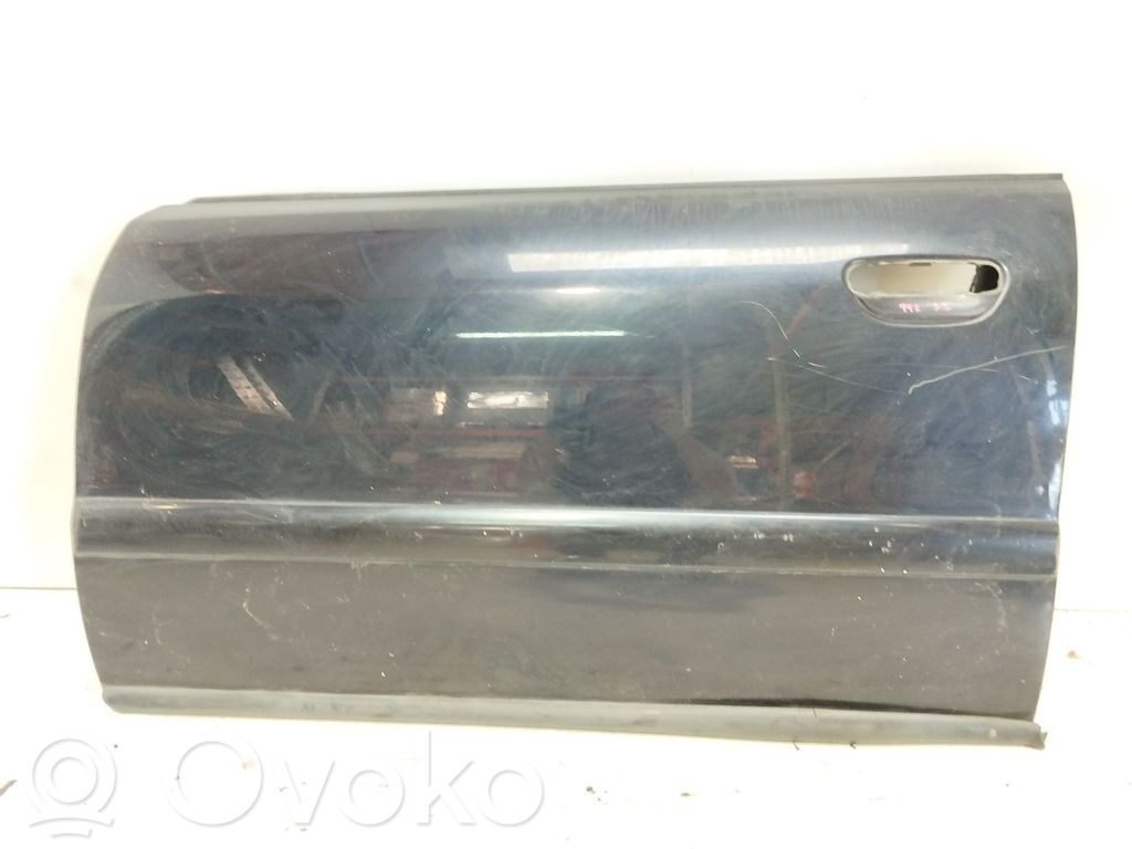 Audi A4 S4 B5 8D Puerta delantera 