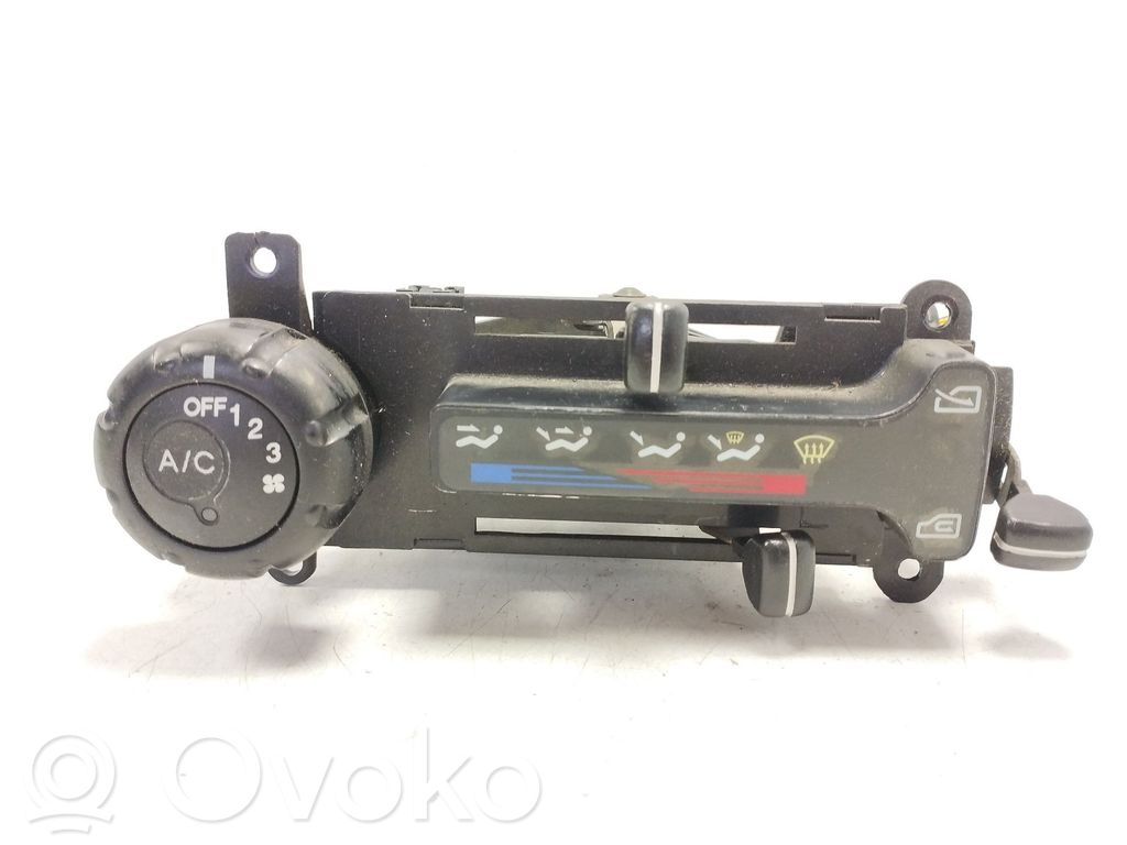 Hyundai Atos Prime Air conditioner control unit module 