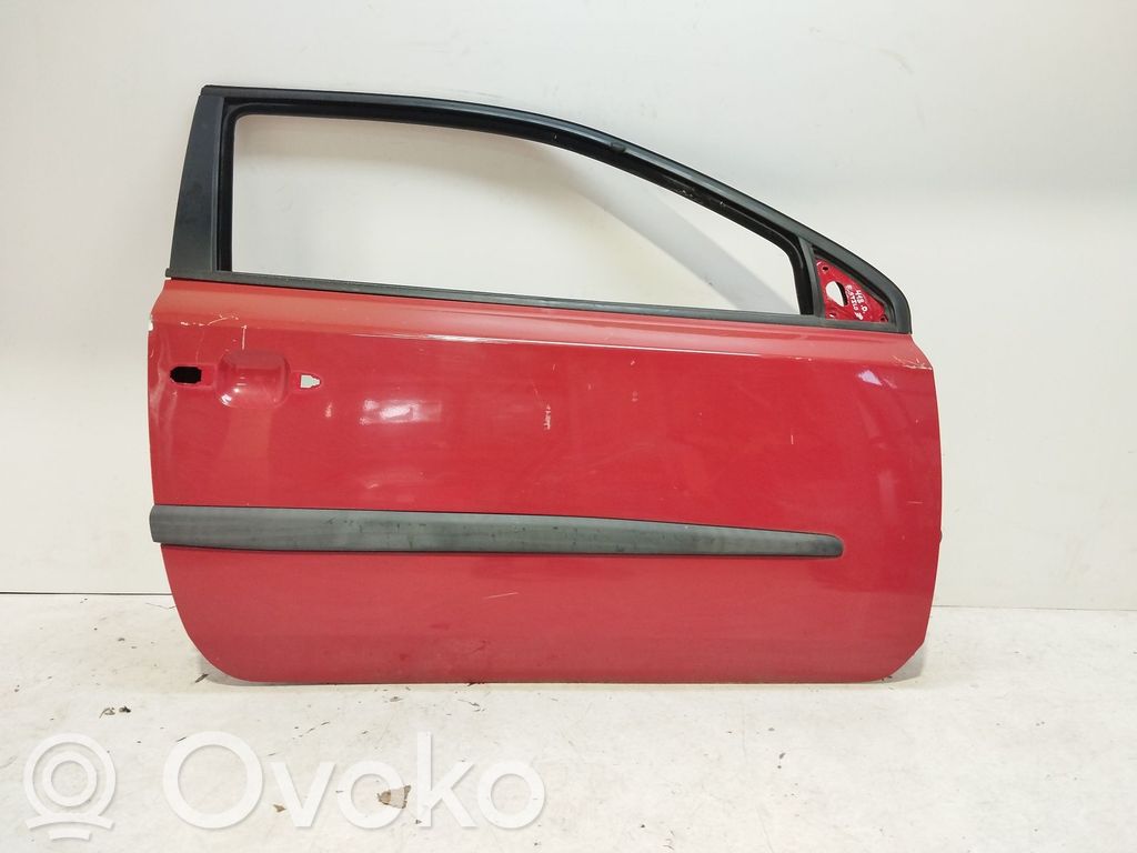 Fiat Stilo Durvis 