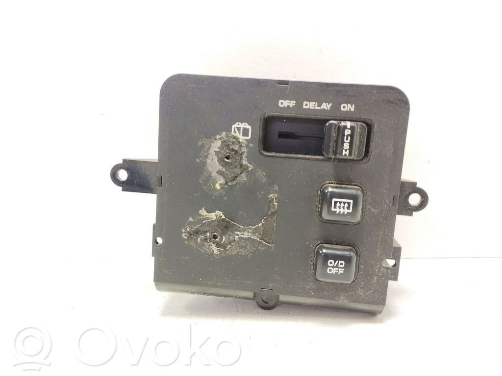 Jeep Cherokee XJ Palanca de control del limpiaparabrisas 