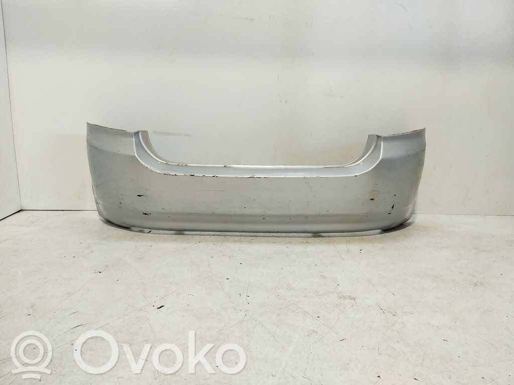 Toyota Corolla E120 E130 Puskuri 