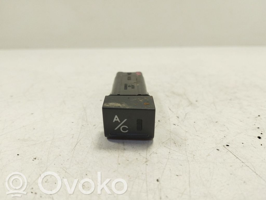 Hyundai Getz Air conditioner control unit module 
