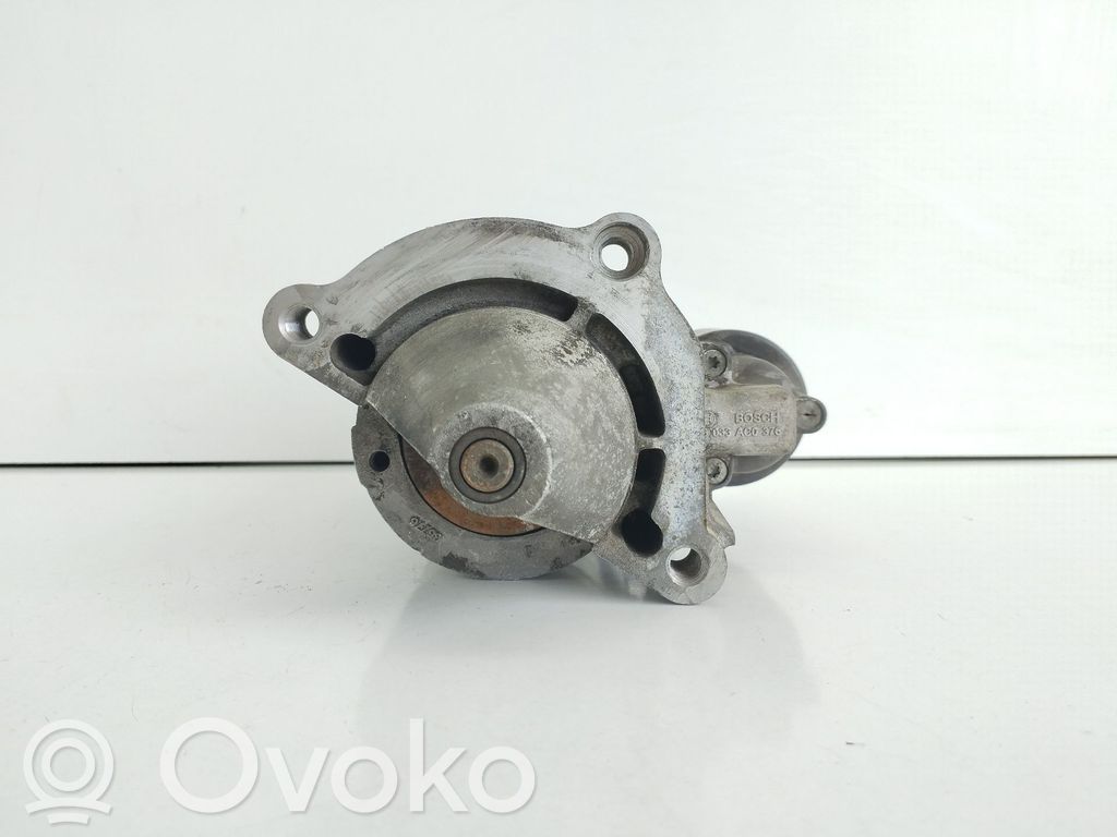 Motor de arranque   0001223014