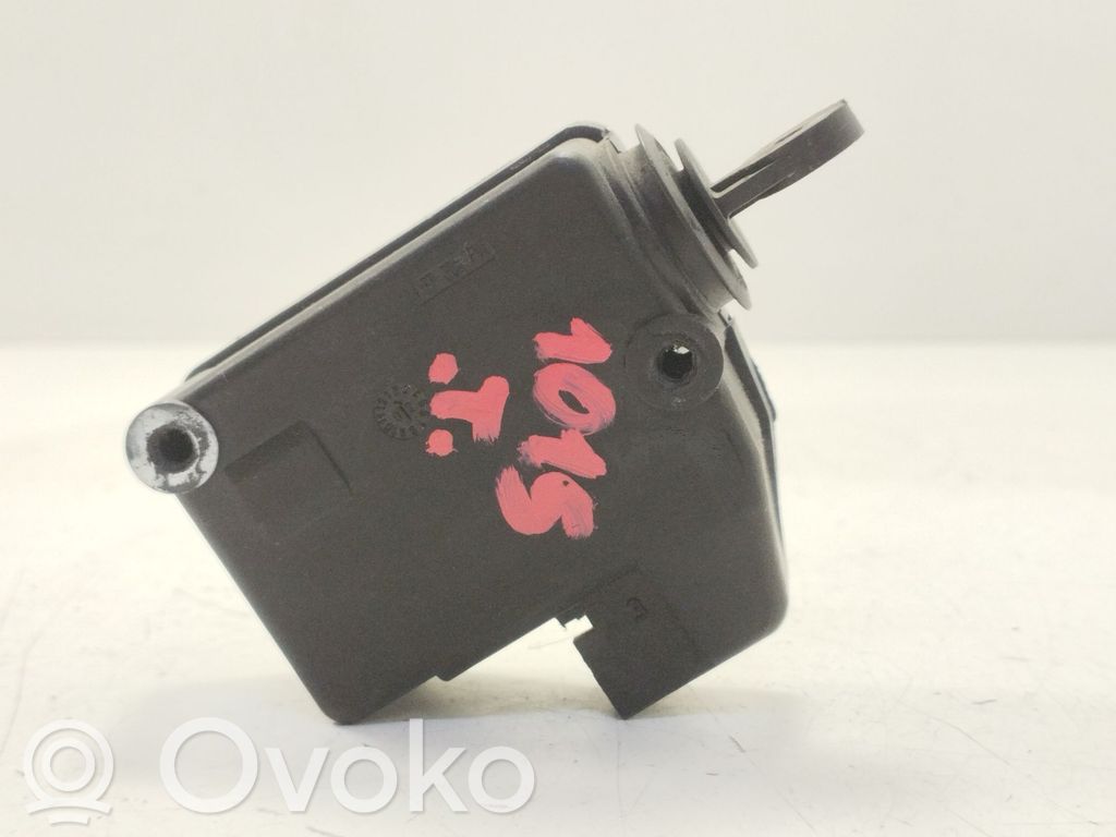 Peugeot 106 Tailgate boot lock/latch motor 