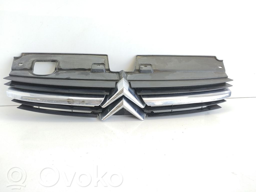 Citroen C5 Front grill 