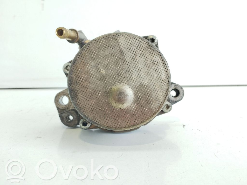 Fiat Doblo Vacuum pump 