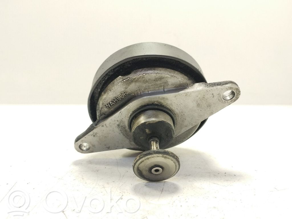 Opel Astra G EGR valve 