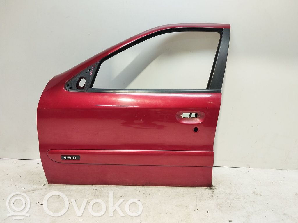 Puerta delantera   9009A7