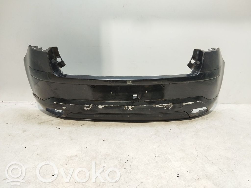 Citroen C4 I Picasso Bamperis 