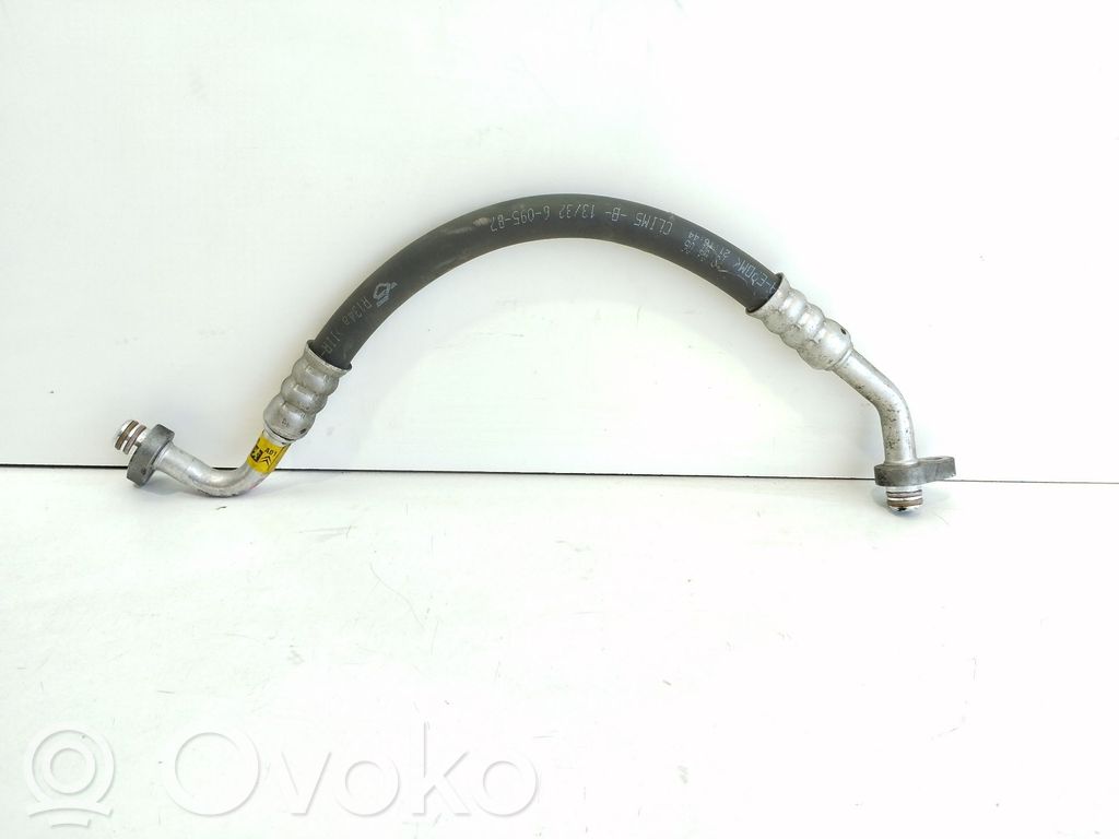 Citroen C4 I Picasso Ilmastointilaitteen putki (A/C) 