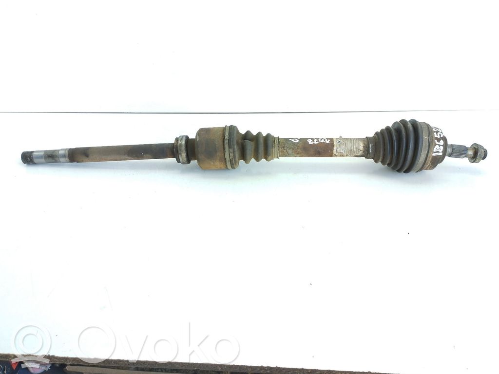 Citroen C5 Front driveshaft 