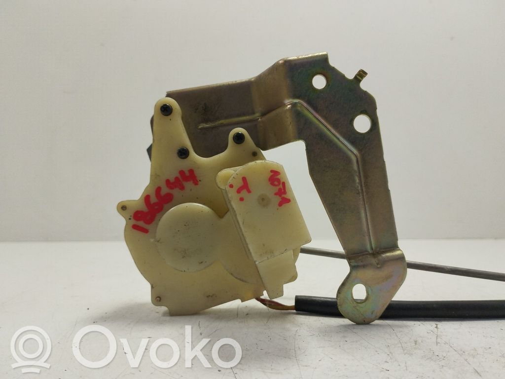 Honda CR-V Tailgate boot lock/latch motor 