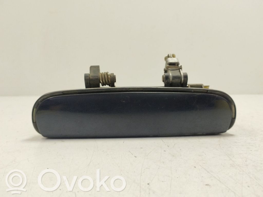 Audi A4 S4 B5 8D Manecilla externa puerta trasera 