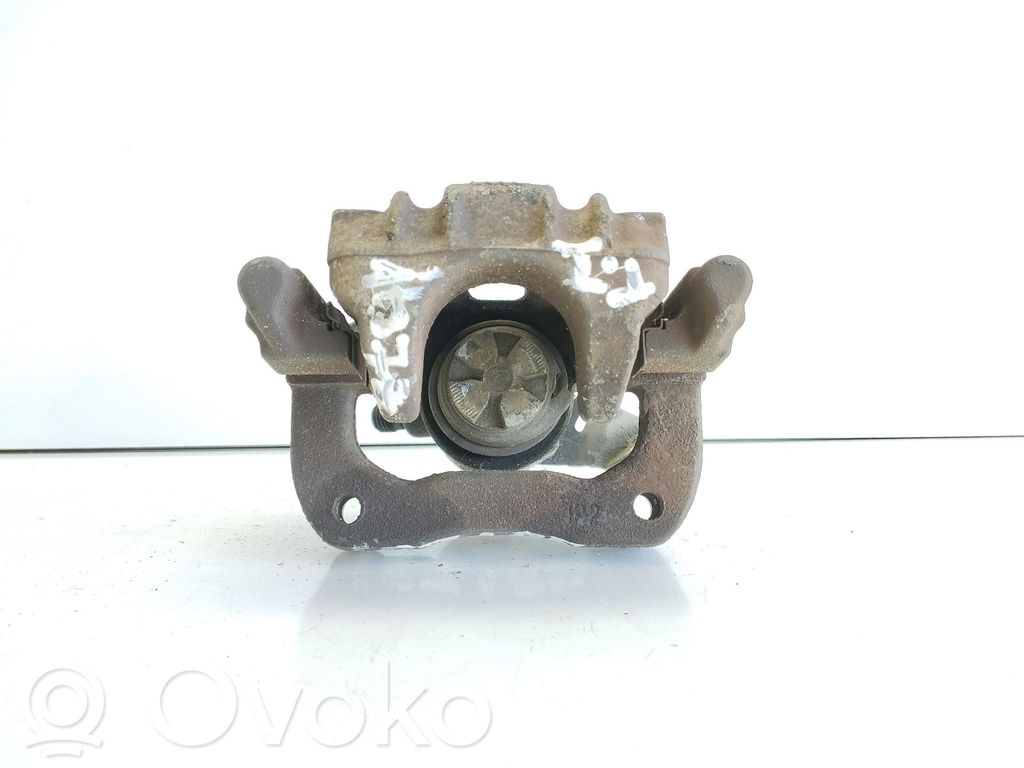 Seat Ibiza III (6L) Tylny zacisk hamulcowy 