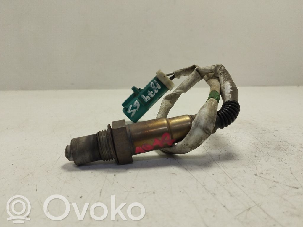 Зонд «Lambda»   3M519F472DC