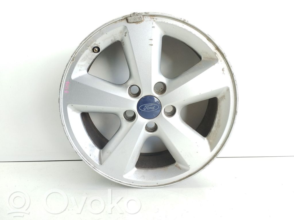Ford Focus R18-alumiinivanne 