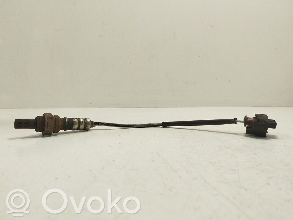 Opel Astra G Lambda probe sensor 