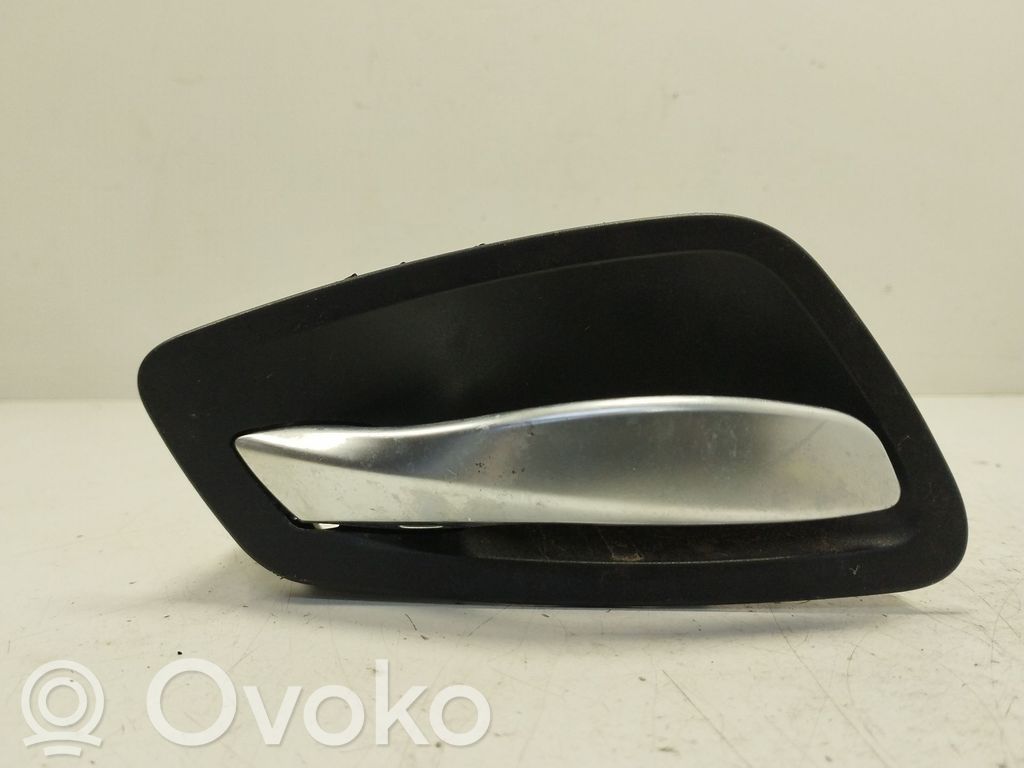 BMW 3 E90 E91 Front door interior handle 