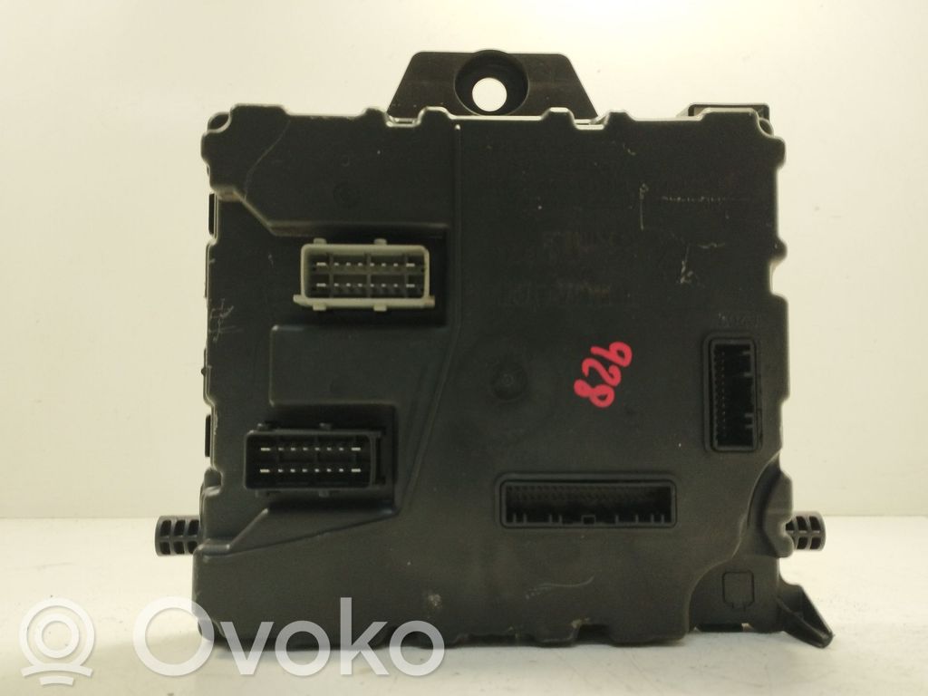 Renault Kangoo II BSM Control unit 