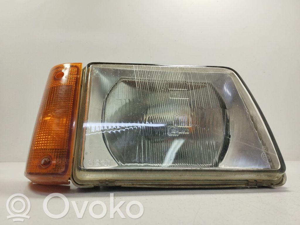 Seat Marbella Headlight/headlamp 