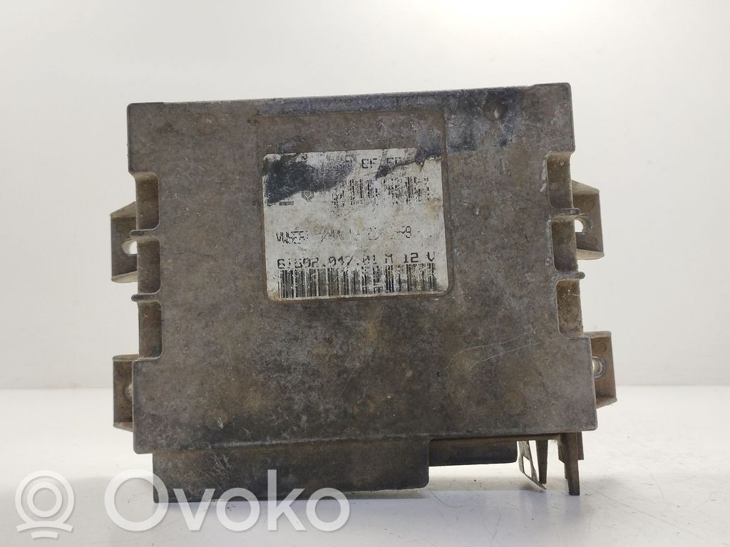 Seat Marbella Engine control unit/module 