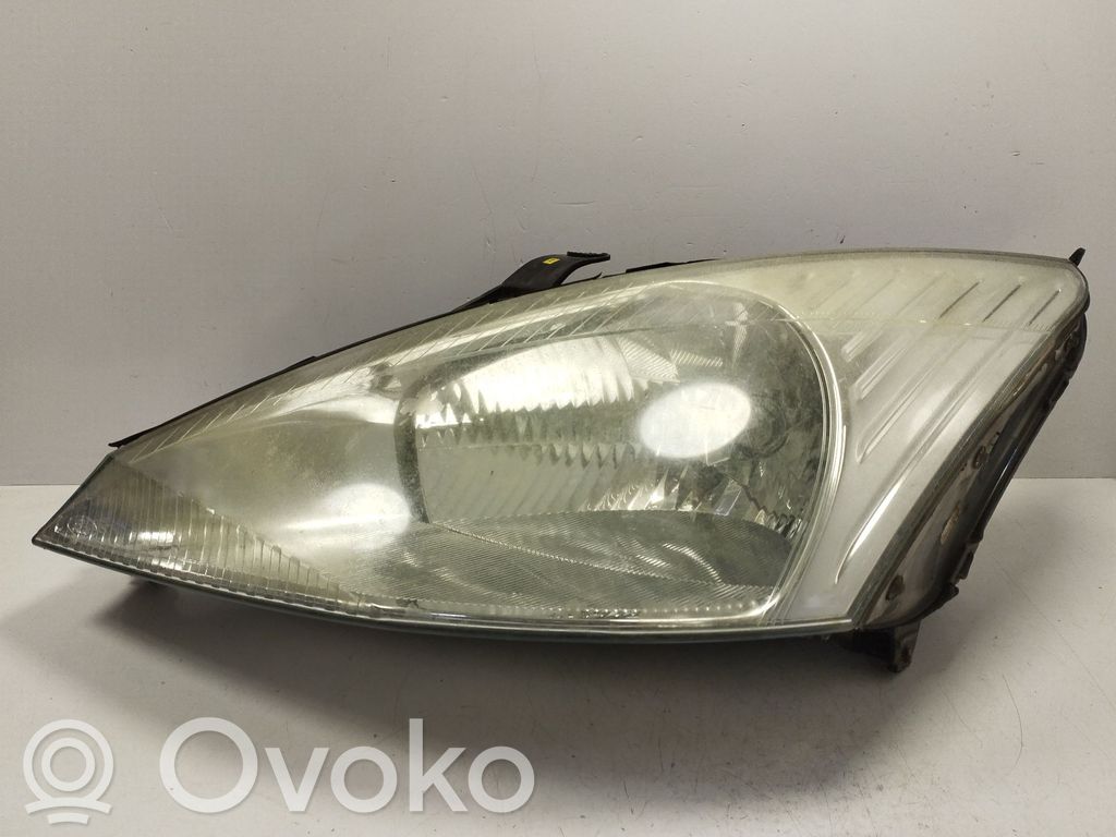 Headlight/headlamp   1152094