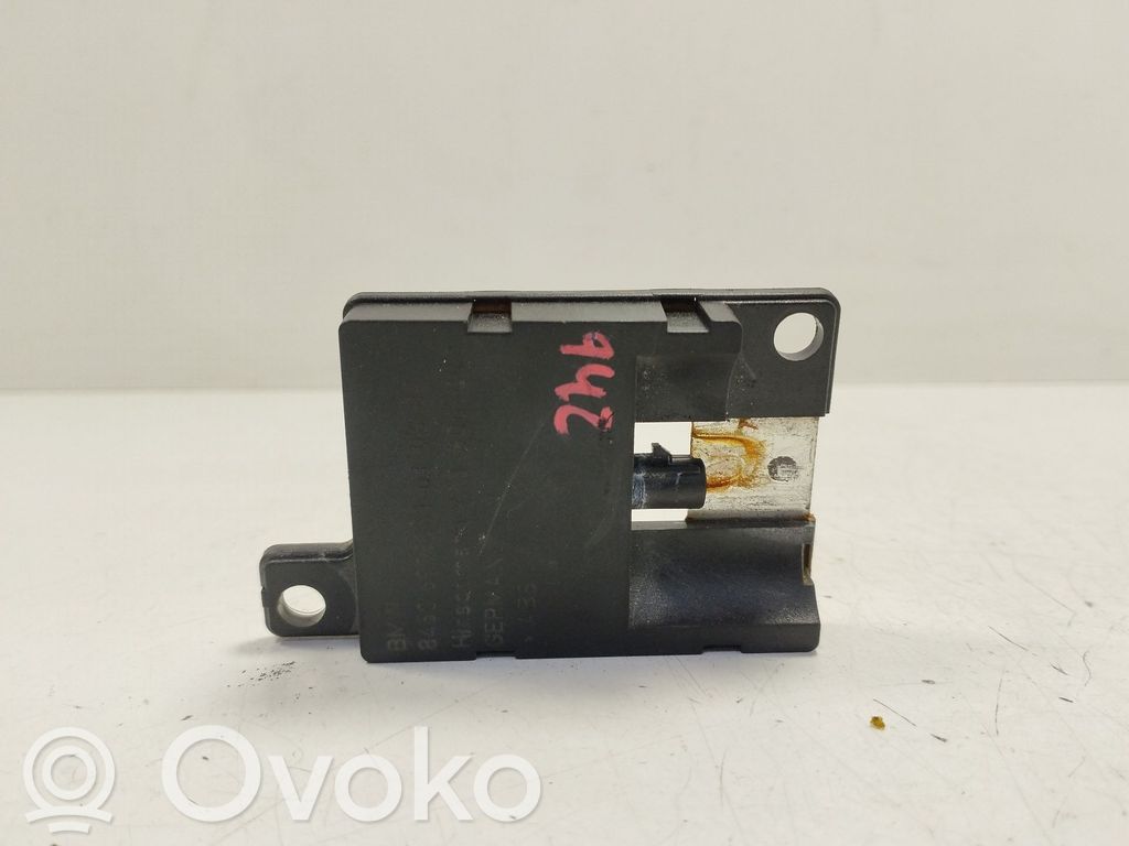 BMW X5 E70 Sonstige Steuergeräte / Module 
