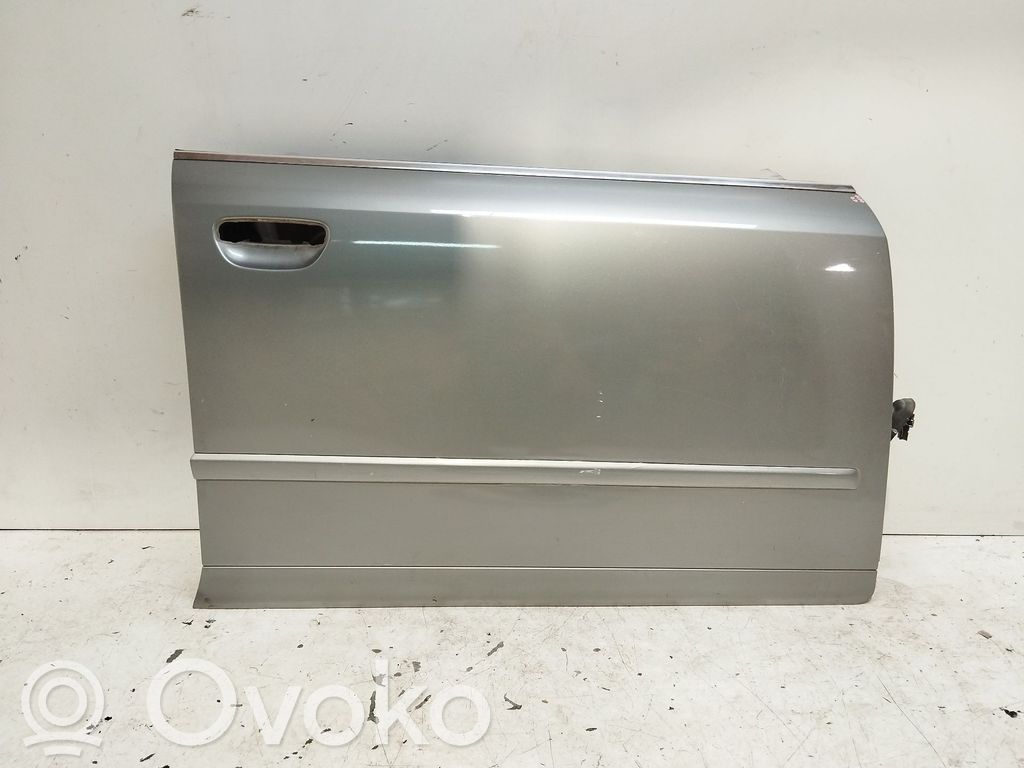Audi A4 S4 B6 8E 8H Durvis 