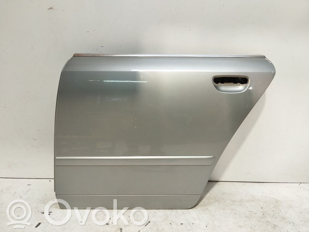 Audi A4 S4 B6 8E 8H Puerta trasera 