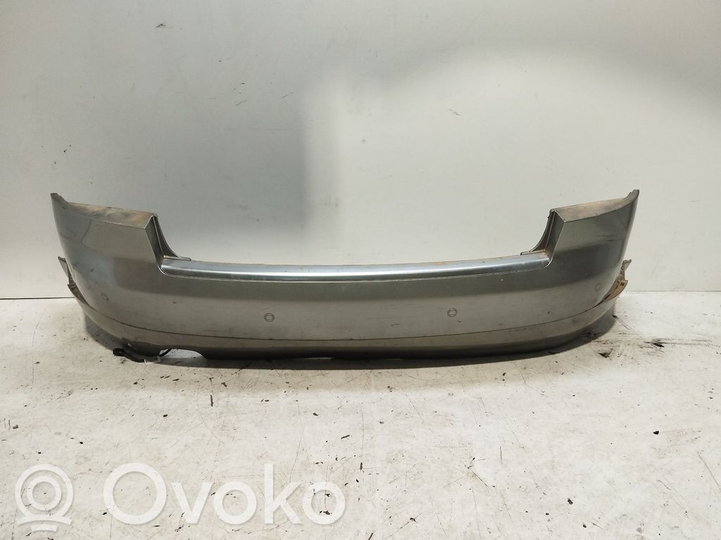 Audi A4 S4 B6 8E 8H Puskuri 