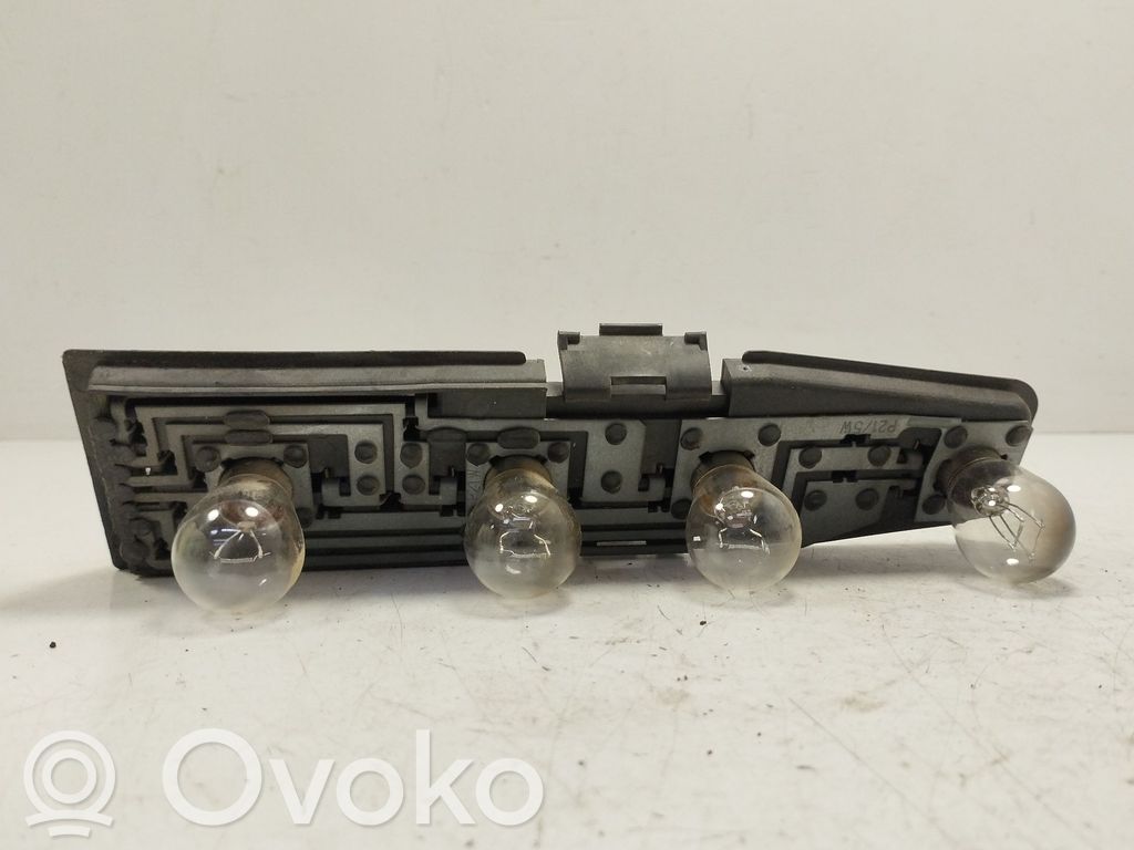 Fiat Scudo Tail light bulb cover holder 