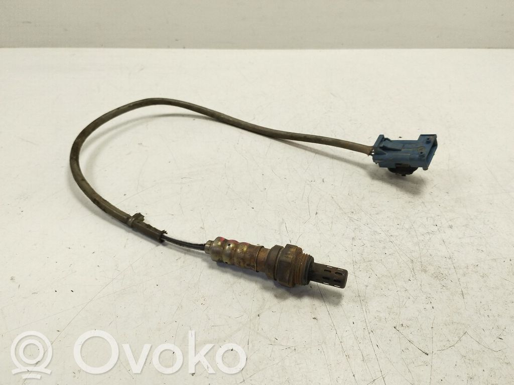 Lambda probe sensor   9636968380