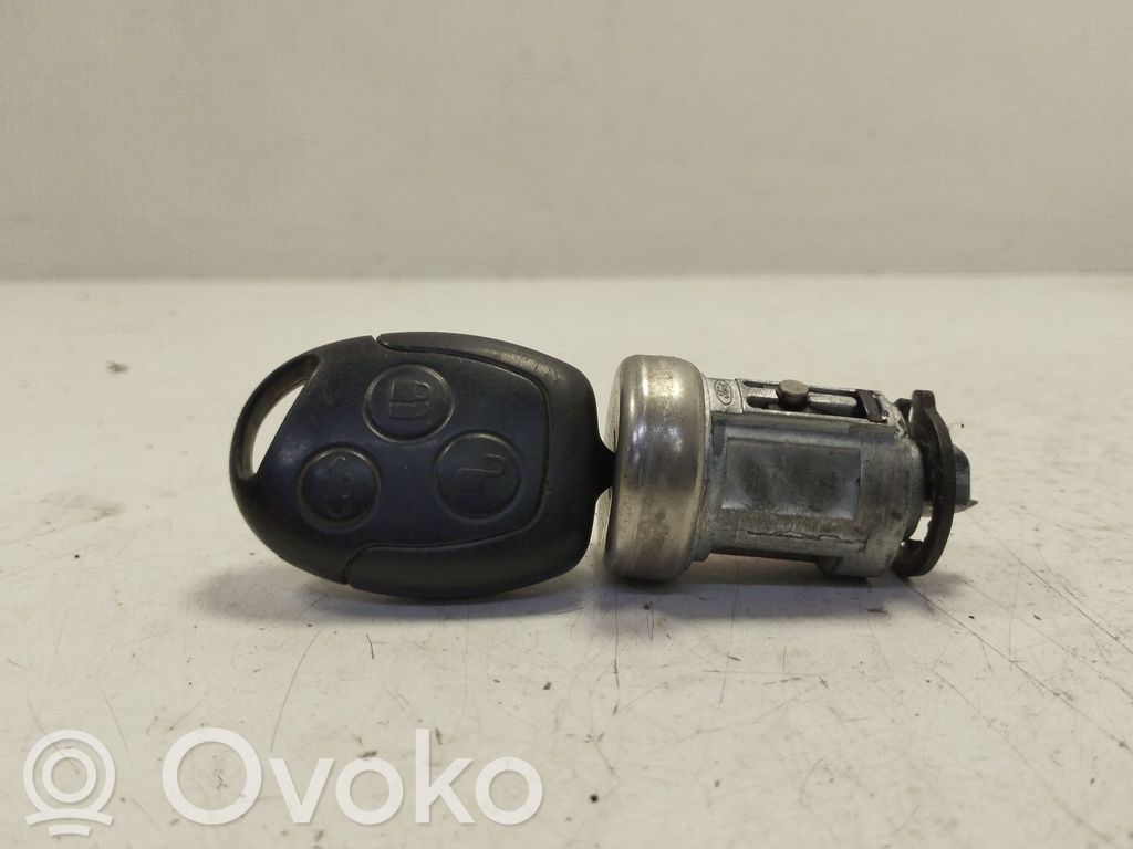 Ford Focus Užvedimo spynelė 
