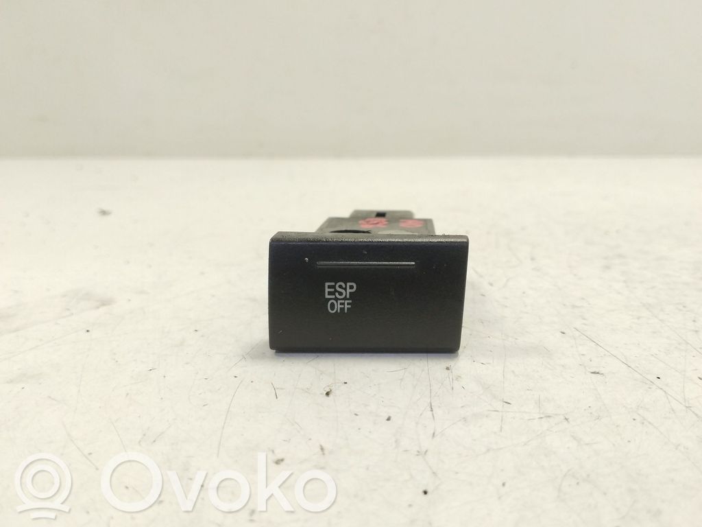 SsangYong Rexton Multifunctional control switch/knob 