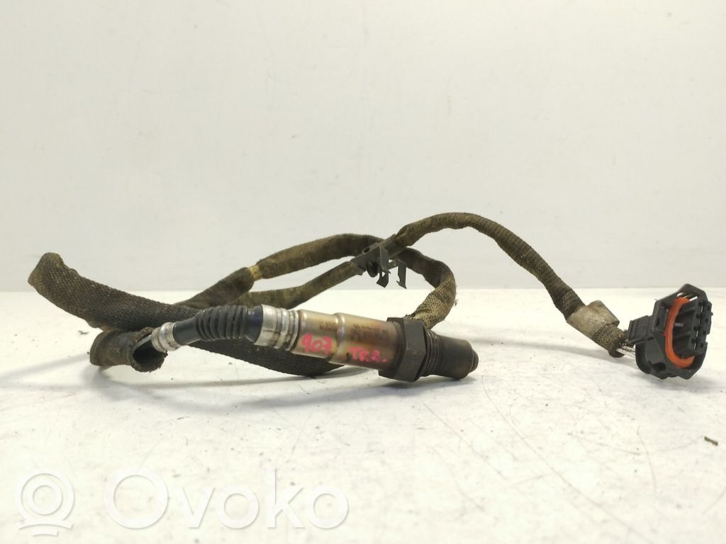 Opel Astra G Lambda probe sensor 