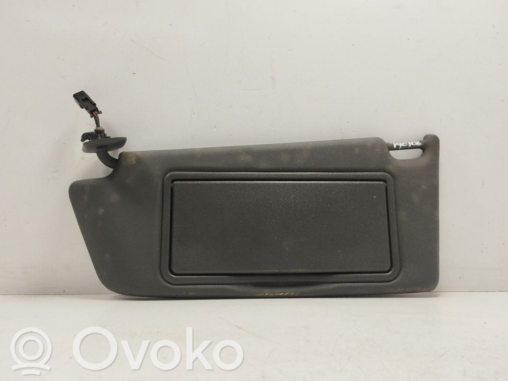 Opel Astra G Sun visor 
