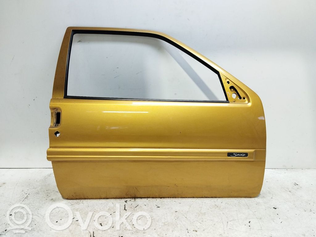 Citroen Saxo Puerta delantera 