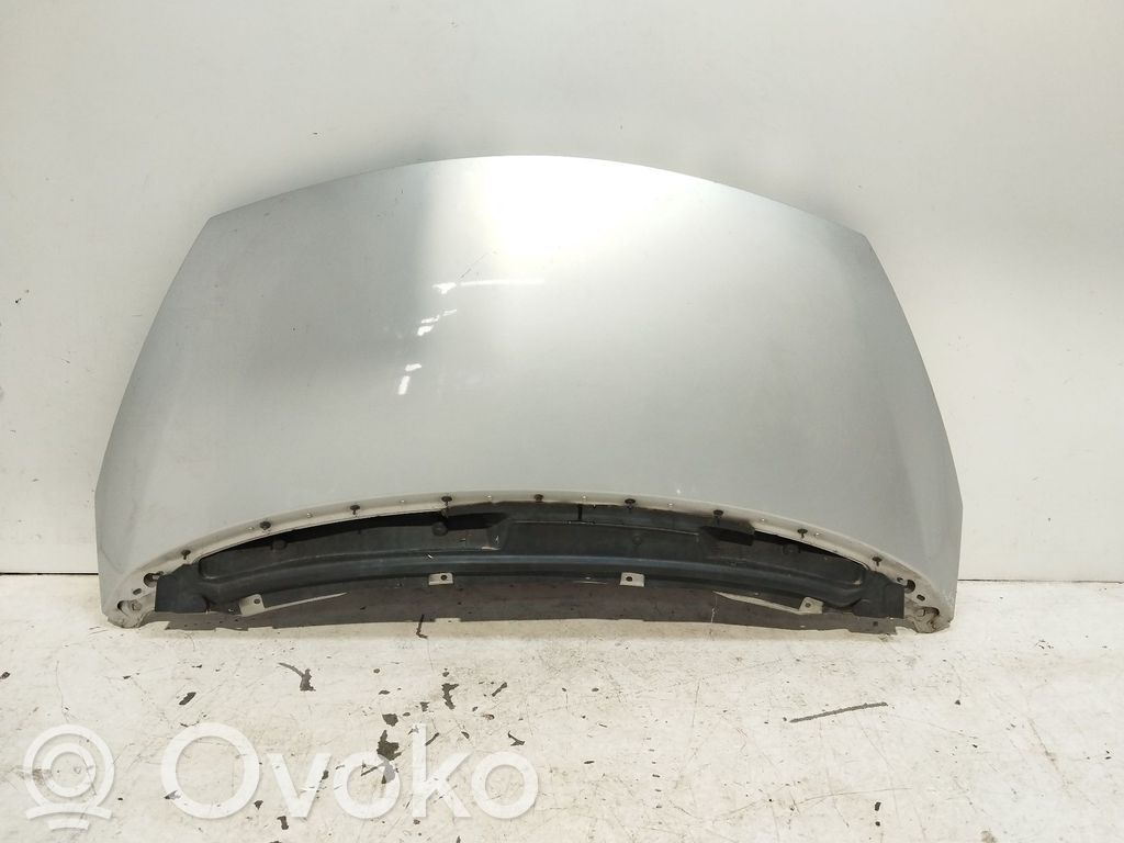 Renault Espace -  Grand espace IV Dangtis variklio (kapotas) 
